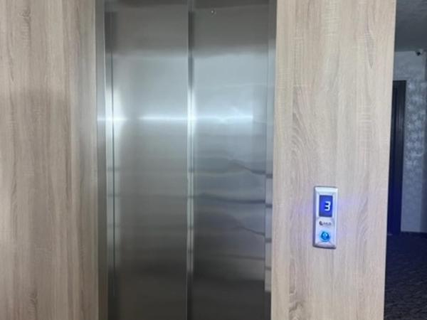 Marka Hotel : photo 9 de la chambre chambre double ou lits jumeaux standard