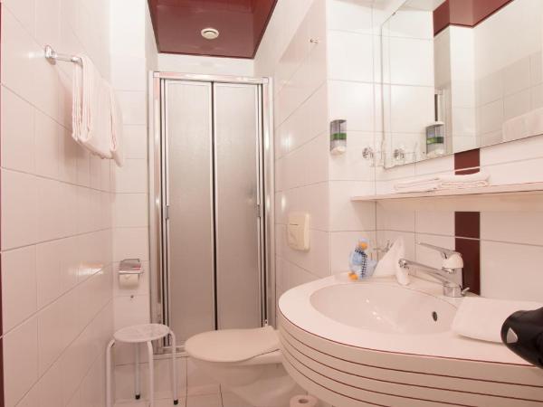 Hotel Escher : photo 1 de la chambre chambre double standard