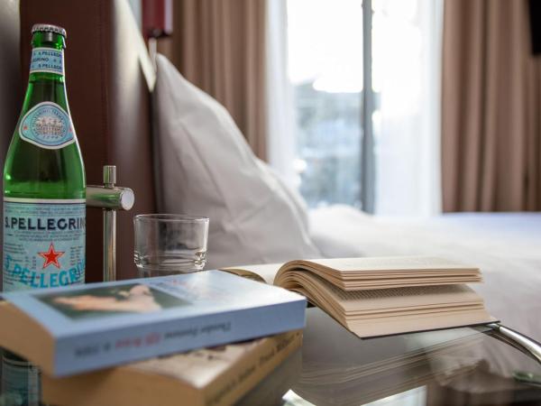 Brera Serviced Apartments Munich West : photo 5 de la chambre appartement cosy avec cuisine