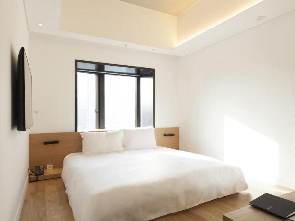 StayB Hotel Myeongdong : photo 2 de la chambre chambre double