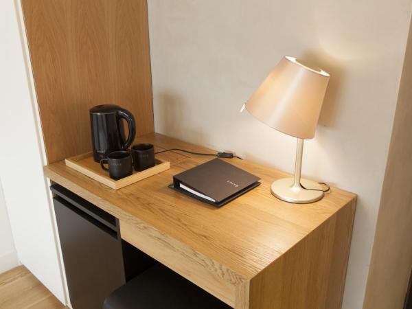 StayB Hotel Myeongdong : photo 3 de la chambre chambre lits jumeaux