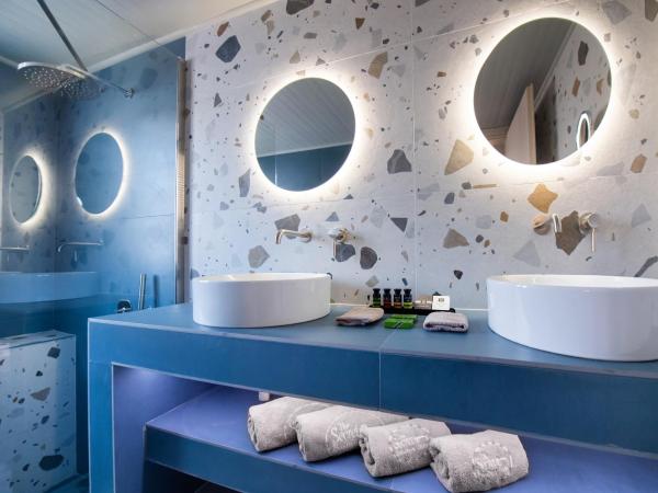 The Secret Boutique Hotel : photo 7 de la chambre suite supérieure