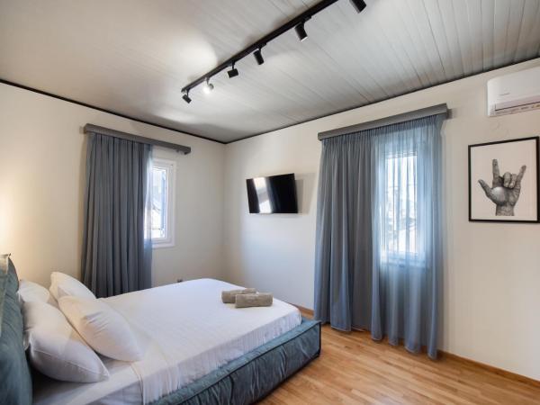 The Secret Boutique Hotel : photo 9 de la chambre suite supérieure