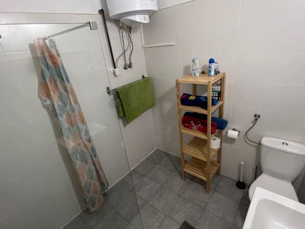 NAPartman Pécs : photo 5 de la chambre appartement