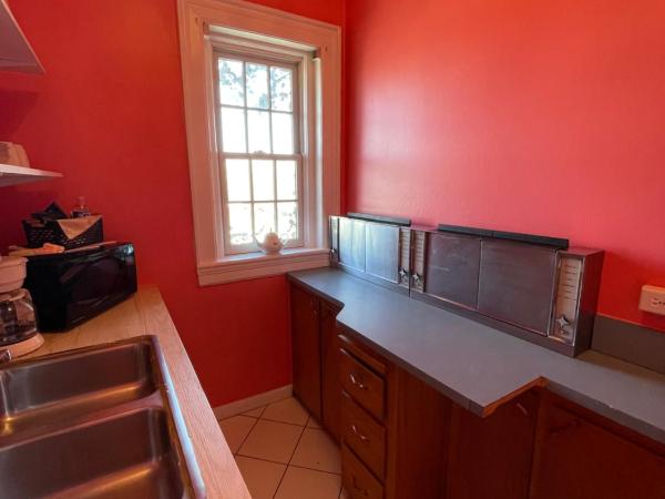 The Holiday Chalet Victorian : photo 5 de la chambre suite béatrice