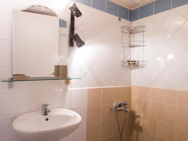 Iliotropio Art : photo 2 de la chambre chambre double Économique