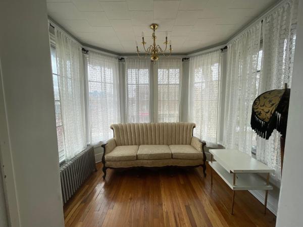 The Holiday Chalet Victorian : photo 3 de la chambre louise suite 22