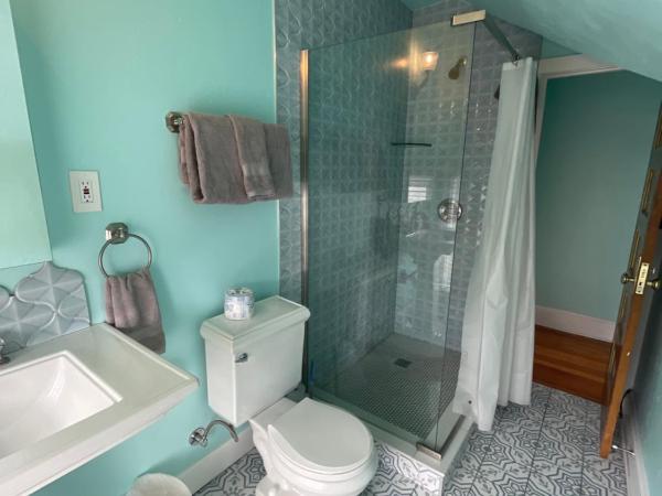 The Holiday Chalet Victorian : photo 5 de la chambre augusta room 33