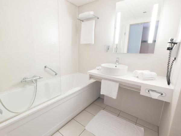 Leonardo Hotel Breda City Center : photo 3 de la chambre chambre double