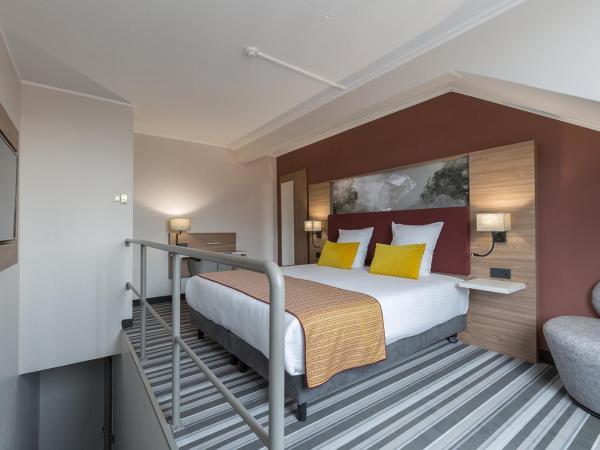 Leonardo Hotel Antwerpen : photo 3 de la chambre studio