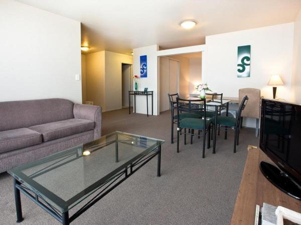 Crown on Cintra Lane : photo 3 de la chambre appartement 2 chambres