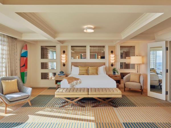 Viceroy Santa Monica : photo 3 de la chambre suite royale