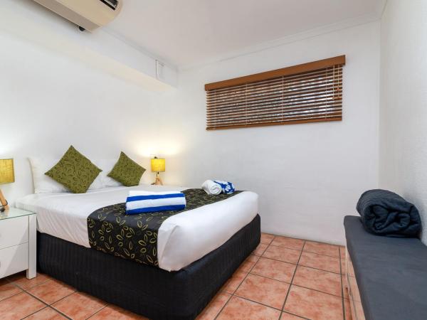 Paradise On The Beach Resort : photo 7 de la chambre pool view studio plus