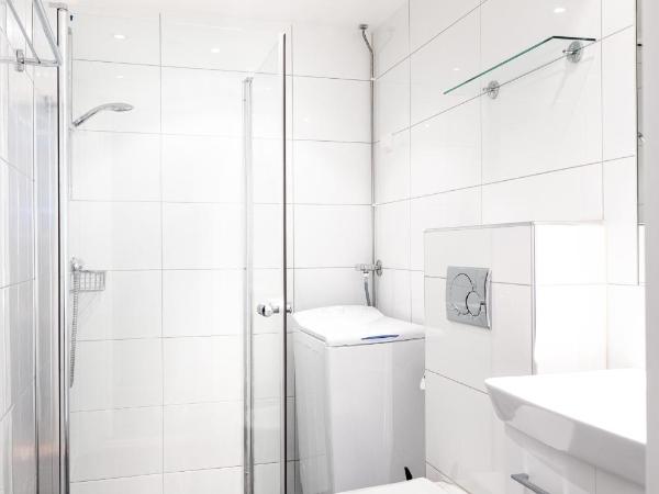 Frogner House - Bislett : photo 7 de la chambre appartement 1 chambre