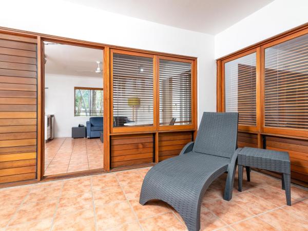 Paradise On The Beach Resort : photo 5 de la chambre suite 1 chambre standard