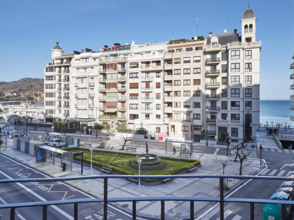 Pensión Alemana : photo 8 de la chambre chambre lits jumeaux deluxe