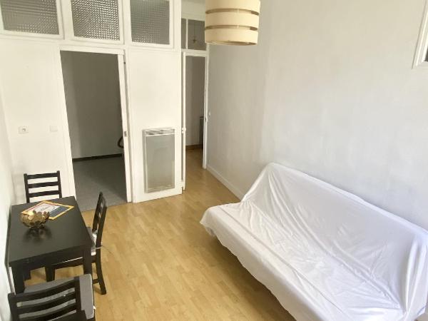 Esperanto : photo 3 de la chambre appartement avec balcon