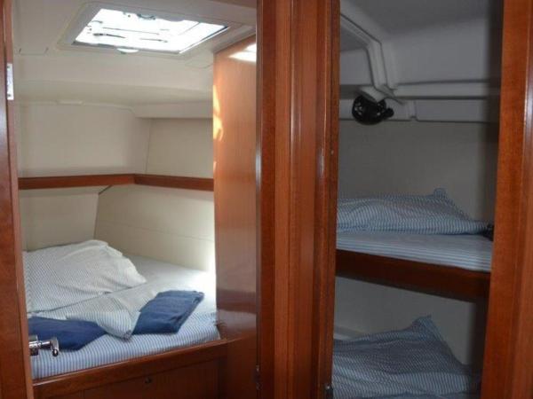 Corfu Floating Rooms : photo 3 de la chambre chambre double
