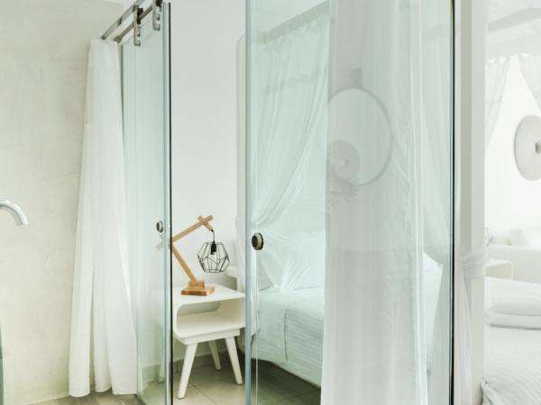 Astro Palace Hotel & Suites : photo 7 de la chambre chambre supérieure lune de miel 