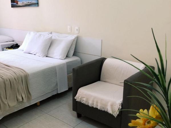 Hotel Agua Marinha : photo 3 de la chambre suite executive