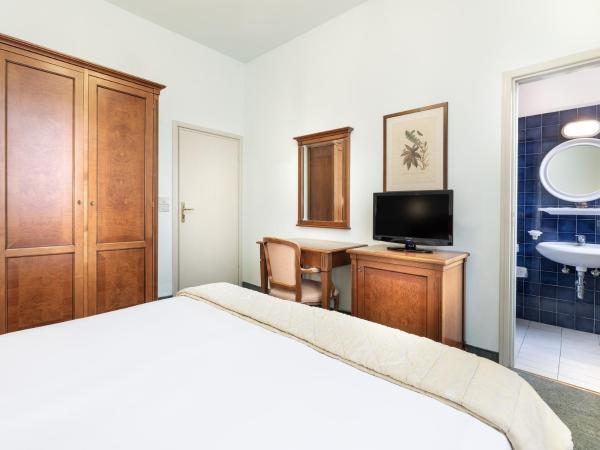 Hotel Palace Bologna Centro : photo 6 de la chambre chambre lits jumeaux
