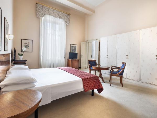 Hotel Palace Bologna Centro : photo 2 de la chambre suite junior