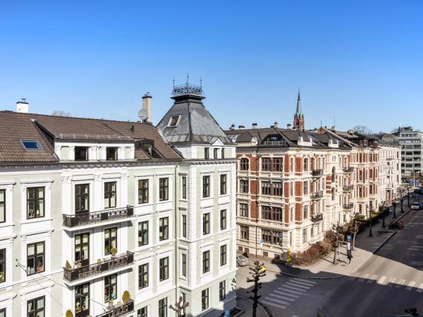 numa l Topp Apartments : photo 6 de la chambre appartement en duplex