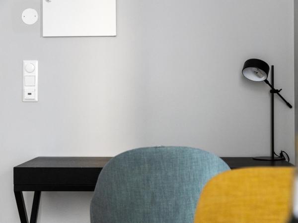 numa l Topp Apartments : photo 7 de la chambre 1 bedroom apartment with sofa bed