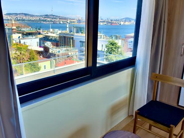 Terrace Guesthouse : photo 4 de la chambre chambre double