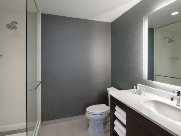 Residence Inn by Marriott Calgary South : photo 3 de la chambre suite 1 chambre