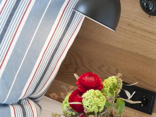 Hotel M120 : photo 8 de la chambre appartement familial