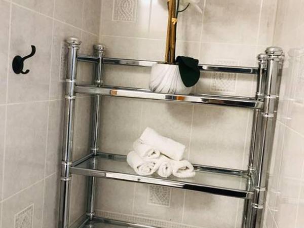 2 Bd Beverly Hills Guest House : photo 9 de la chambre maison d'hôtes 2 chambres