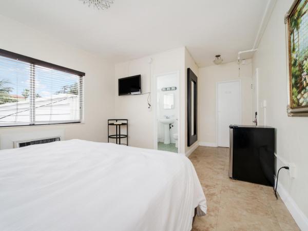 Starlite Hotel : photo 10 de la chambre chambre lit king-size