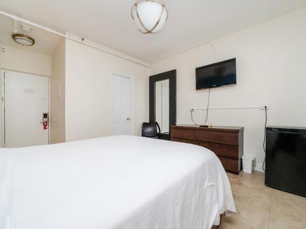 Starlite Hotel : photo 7 de la chambre chambre lit queen-size 