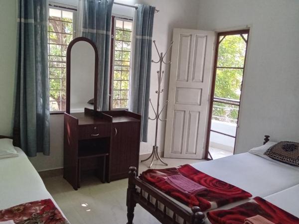 ChristVille : photo 2 de la chambre chambre triple basique