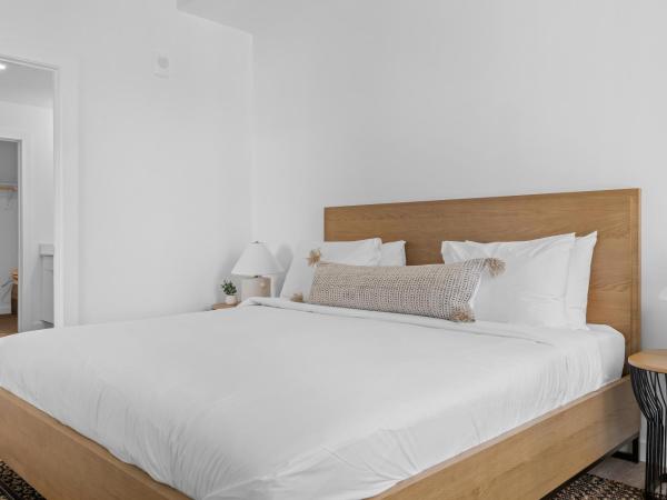 Locale The Gulch - Nashville : photo 5 de la chambre appartement 3 chambres avec balcon