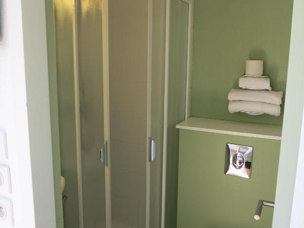 ibis budget Aix en Provence : photo 3 de la chambre chambre double