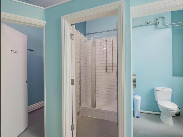 Mrs Potts : photo 4 de la chambre lit dans dortoir mixte de 6 lits