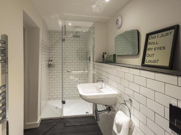 Judges Court : photo 9 de la chambre chambre double classique