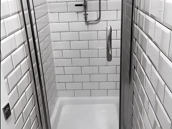 Mrs Potts : photo 5 de la chambre lit dans dortoir mixte de 6 lits