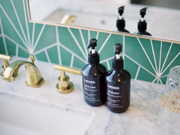 RISE Uptown : photo 4 de la chambre mini chambre lit king-size - accessible aux personnes à mobilité réduite