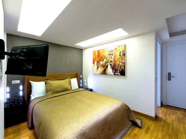 The Place Suites by Cey : photo 9 de la chambre chambre double Économique