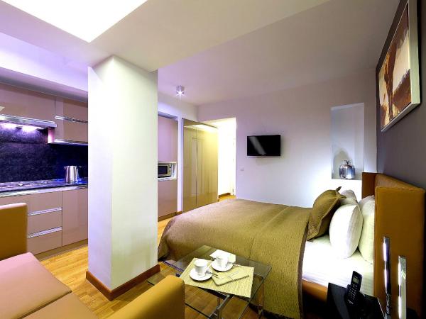 The Place Suites by Cey : photo 8 de la chambre chambre double Économique