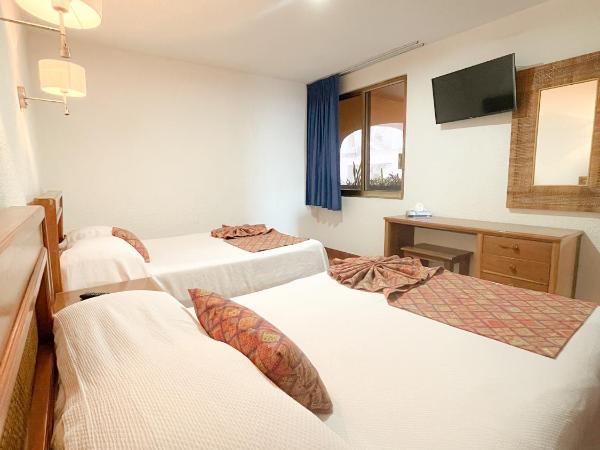 Costa de Oro Beach Hotel : photo 2 de la chambre suite 2 chambres