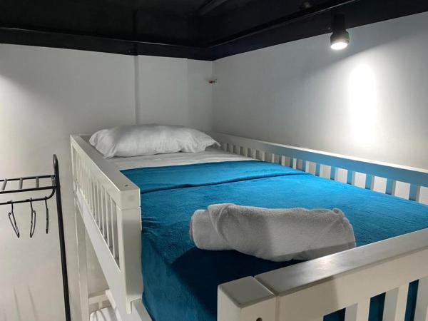 Ház : photo 5 de la chambre chambre triple classique