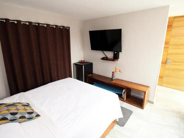 Rochester 10 : photo 7 de la chambre chambre double standard