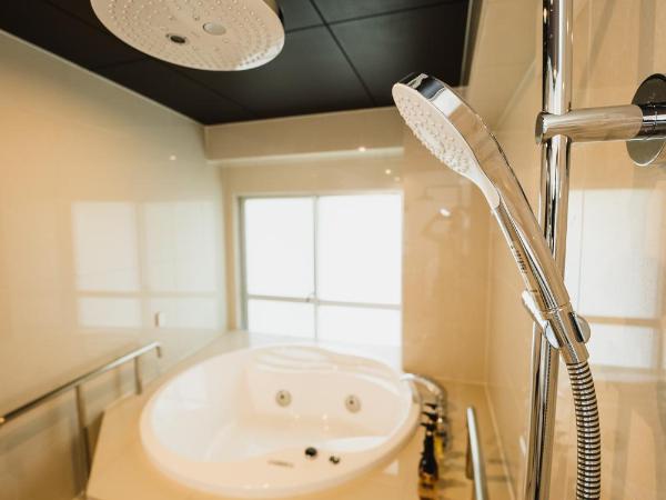 Hotel Japanesque Fukuoka : photo 1 de la chambre suite exécutive