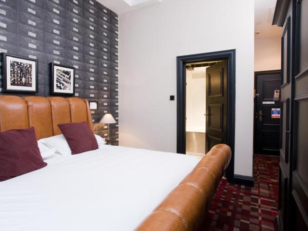 Hotel du Vin Birmingham : photo 3 de la chambre chambre classique