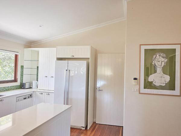 Away Guesthouse- Away on Shirley Lane : photo 2 de la chambre appartement 2 chambres