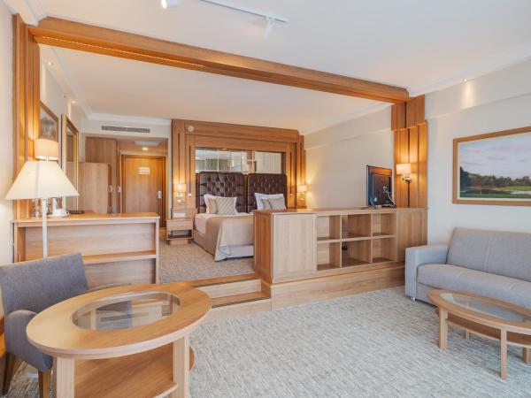 Sueno Hotels Golf Belek : photo 1 de la chambre chambre double supérieure